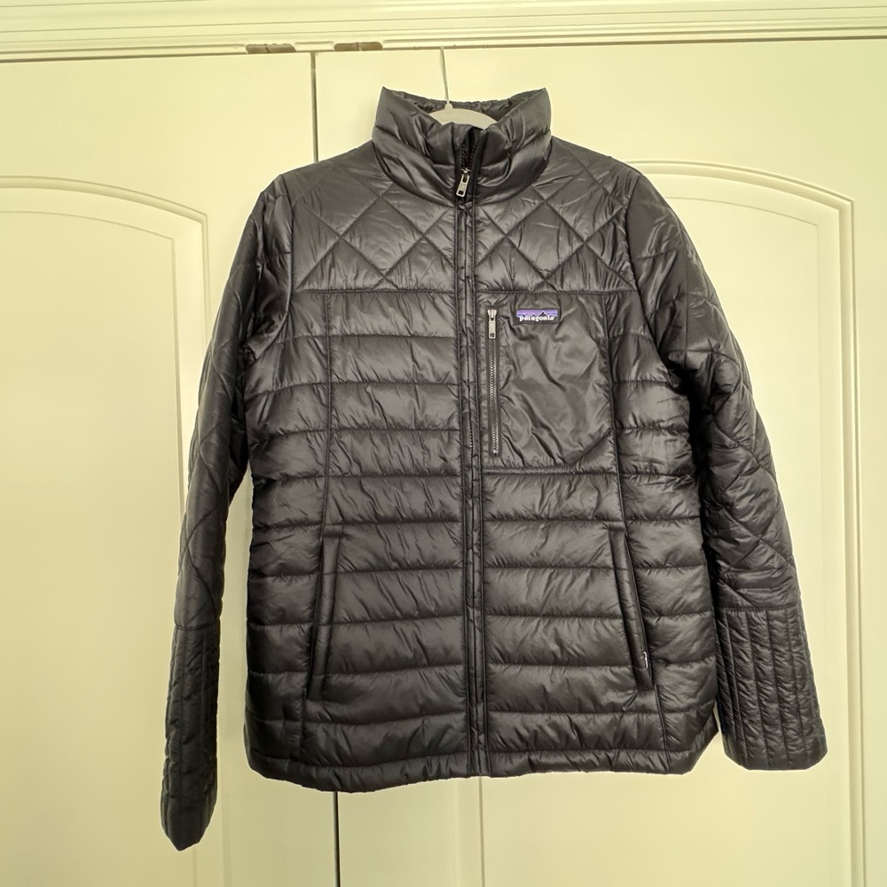 Women’s Patagonia Radalie Jacket! Excellent condition.